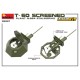 Легкий танк Т-60, экранированный, с интерьером