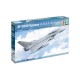 Сборная модель самолета Сборная модель 1:72 самолет EUROFIGHTER EFA RAF Италери 1457 1:72