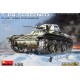 Легкий танк Т-60, экранированный, с интерьером