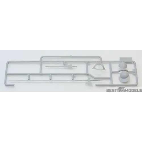 Сборная модель 1:16 Фигура Швейцарский гвардеец стражи Ватикана ICM 16002