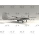 Сборная модель самолета Ударный самолет США B-26K Counter Invader (ранний) 1:48