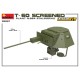 Легкий танк Т-60, экранированный, с интерьером