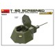 Легкий танк Т-60, экранированный, с интерьером
