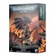 Миниатюра WARHAMMER 40000: WORLD EATERS - ANGRON DAEMON PRIMARCH OF KHORNE