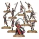 Набір мініатюр WARHAMMER 40000: ADEPTA SORORITAS - REPENTIA SQUAD