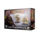 Набор миниатюр NECROMUNDA: JOTUNN H-GRADE INDUSTRIAL SERVITOR OGRYNS
