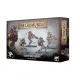 Набор миниатюр NECROMUNDA: CAWDOR RIDGE WALKERS