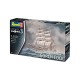 Збірна модель-копія Revell Корабель «Gorch Fock», рів 3, м: 1:350