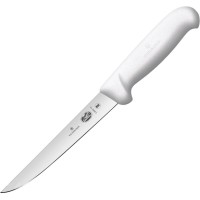 Обвалювальний ніж Victorinox FIBROX Boning 15см біл 5.6007.15