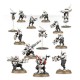 Набір мініатюр WARHAMMER 40000: COMBAT PATROL: T*AU EMPIRE