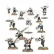 Набір мініатюр WARHAMMER 40000: COMBAT PATROL: T*AU EMPIRE