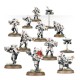 Набір мініатюр WARHAMMER 40000: COMBAT PATROL: T*AU EMPIRE