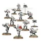 Набір мініатюр WARHAMMER 40000: COMBAT PATROL: T*AU EMPIRE