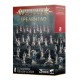 Набір мініатюр AGE OF SIGMAR: SPEARHEAD - LUMINETH REALM-LORDS