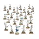 Набір мініатюр AGE OF SIGMAR: SPEARHEAD - LUMINETH REALM-LORDS