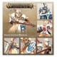 Набір мініатюр AGE OF SIGMAR: SPEARHEAD - LUMINETH REALM-LORDS