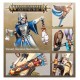 Набір мініатюр AGE OF SIGMAR: SPEARHEAD - LUMINETH REALM-LORDS