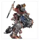 Набор миниатюр NECROMUNDA: CAWDOR RIDGE WALKERS