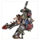 Набор миниатюр NECROMUNDA: CAWDOR RIDGE WALKERS