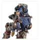 Набор миниатюр NECROMUNDA: CAWDOR RIDGE WALKERS