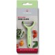 Овощечистка Tomato and Kiwi (светло-зеленая) Victorinox 7.6079.42