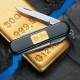 Складаний ніж Victorinox CLASSIC GOLD 0.6203.87