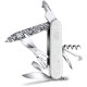 Складаний ніж Victorinox COMPANION Damast LE 2025 1.3901.J25