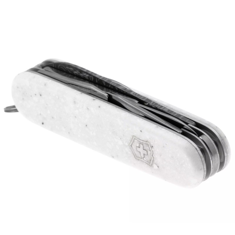 Складаний ніж Victorinox COMPANION Damast LE 2025 1.3901.J25