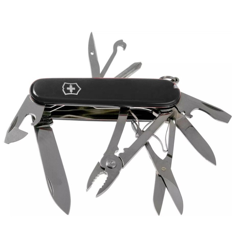 Складаний ніж Victorinox DELUXE TINKER 1.4723.3