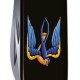Швейцарский складной нож 91мм Victorinox HUNTSMAN UKRAINE 1.3713.3_T1230u