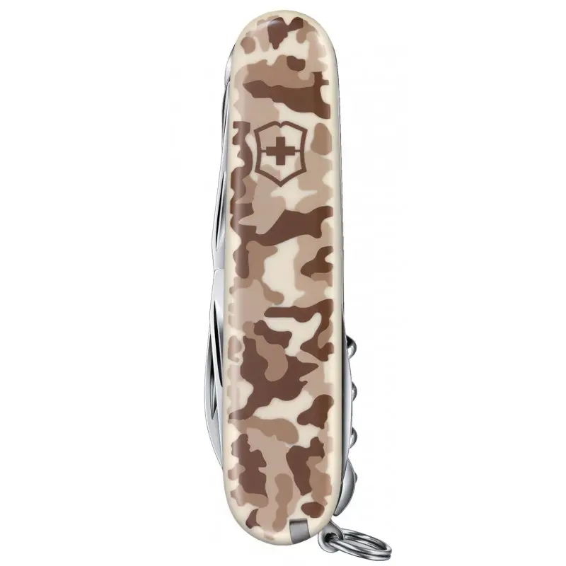 Складаний ніж Victorinox HUNTSMAN 1.3713.941B1
