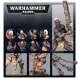 Набір мініатюр WARHAMMER 40000: ADEPTA SORORITAS - REPENTIA SQUAD