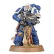 Набір мініатюр WARHAMMER 40000: SPACE MARINES - STERNGUARD VETERAN SQUAD