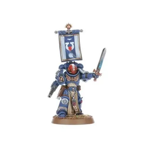 Набір мініатюр WARHAMMER 40000: SPACE MARINES - STERNGUARD VETERAN SQUAD