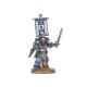 Набір мініатюр WARHAMMER 40000: SPACE MARINES - STERNGUARD VETERAN SQUAD