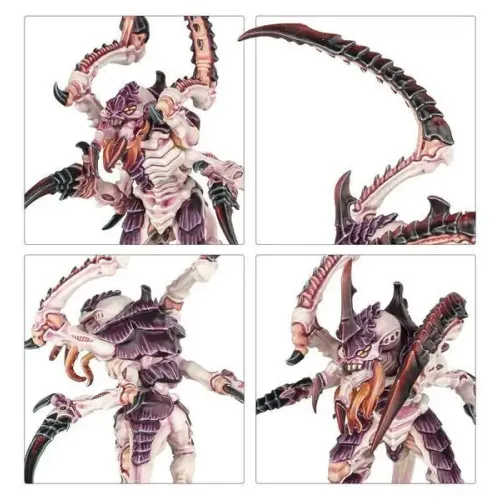 Набір мініатюр WARHAMMER 40000: TYRANIDS - VON RYAN's LEAPERS