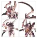 Набір мініатюр WARHAMMER 40000: TYRANIDS - VON RYAN's LEAPERS