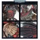 Миниатюра WARHAMMER 40000: WORLD EATERS - ANGRON DAEMON PRIMARCH OF KHORNE