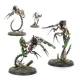 Набор миниатюр WARHAMMR 40000: NECRONS - OPHYDIAN DESTROYERS