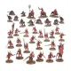 Набір мініатюр COMBAT PATROL - CHAOS DAEMONS