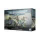 Набор миниатюр WARHAMMR 40000: NECRONS - OPHYDIAN DESTROYERS