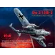 Збірна модель літака Do 215 B-5 1:48
