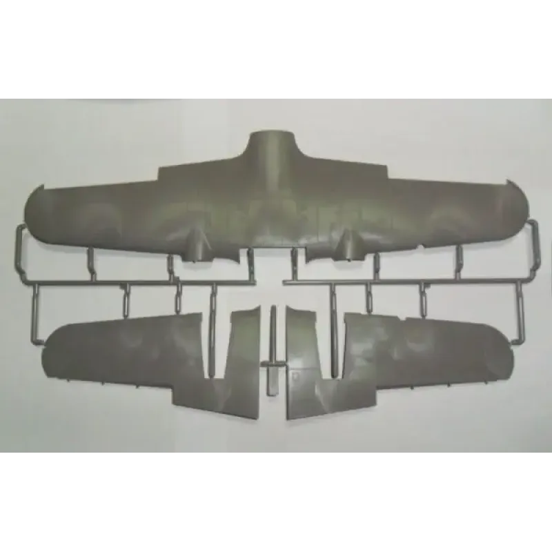 Сборная модель самолета Do 215 B-5 1:48