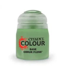 Фарба BASE: ORRUK FLESH (12ML) (6-PACK)_st