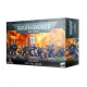 Набір мініатюр WARHAMMER 40000: SPACE MARINES - TACTICAL SQUAD