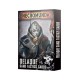Карти NECROMUNDA: DELAQUE GANG TACTICS CARDS