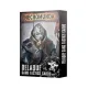 Карты NECROMUNDA: DELAQUE GANG TACTICS CARDS