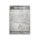 Карты NECROMUNDA: DELAQUE GANG TACTICS CARDS