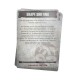 Карти NECROMUNDA: DELAQUE GANG TACTICS CARDS