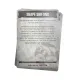 Карты NECROMUNDA: DELAQUE GANG TACTICS CARDS